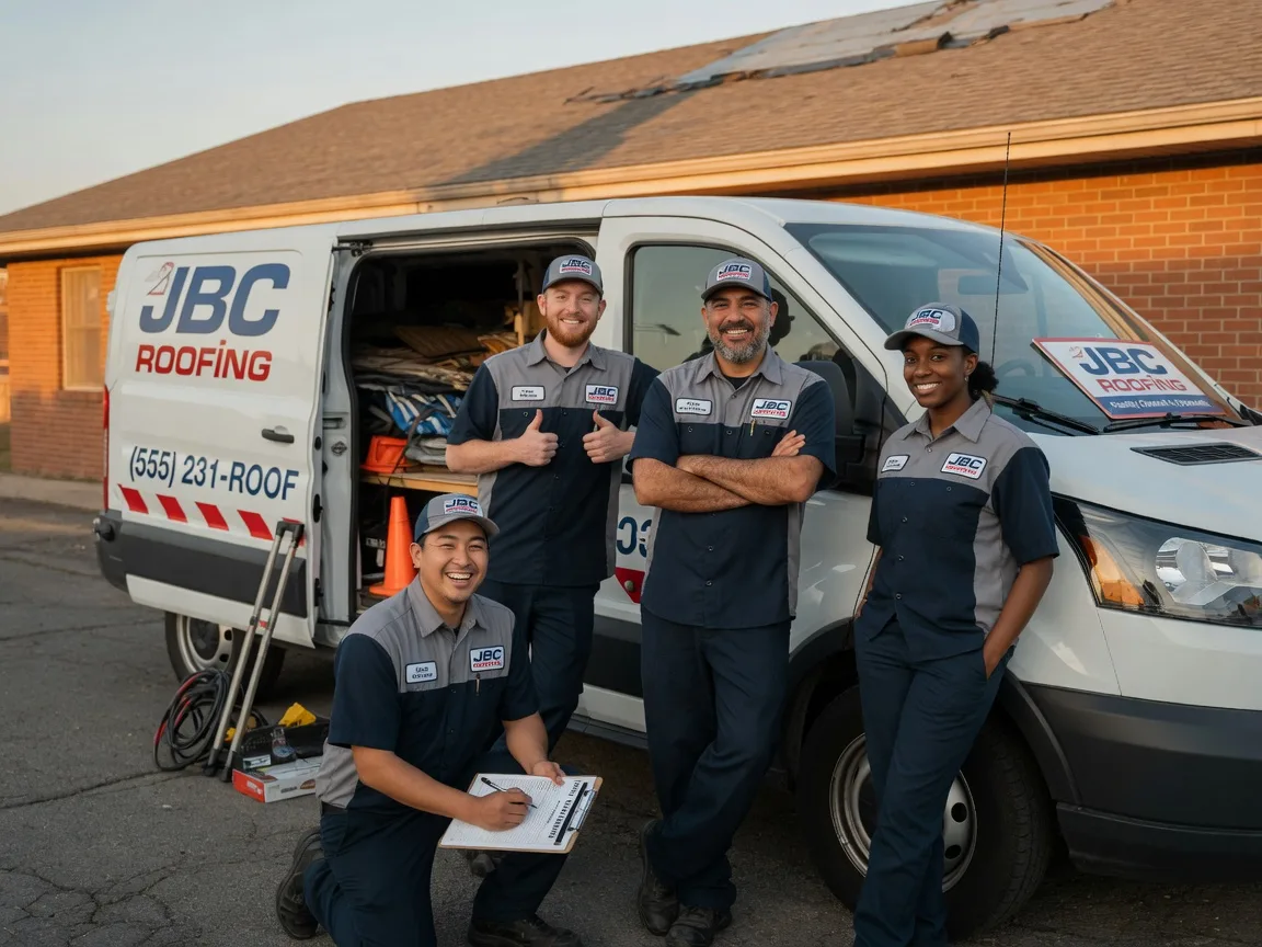 Roof Replacement company in Mountain View, WY