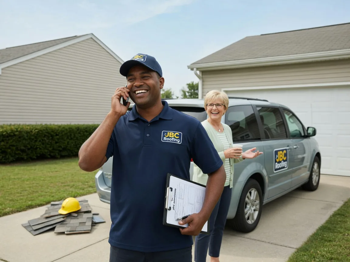 Roof Replacement Mountain View, WY FAQs